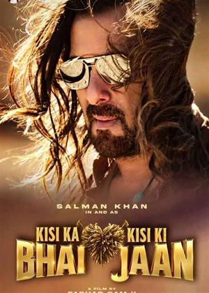 Kisi Ka Bhai Kisi Ki Jaan 2023 HD 720p DVD SCR full movie download